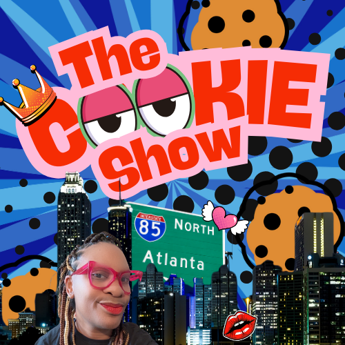 The Cookie Sho